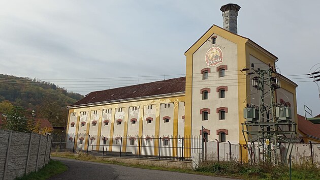 Pivovar ve Velk&eacute;m Březně na &Uacute;stecku, kter&yacute; patř&iacute; do skupiny Heineken, ukončuje v&yacute;robu piva.