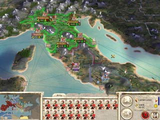 Rome: Total War