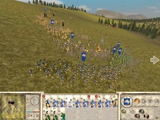 Rome: Total War