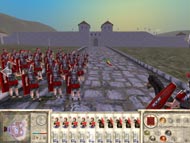 Rome: Total War