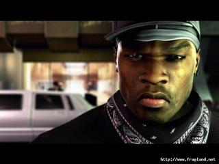 50 Cent: Bulletproof