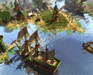 Age of Empires III