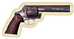 Colt Anaconda 