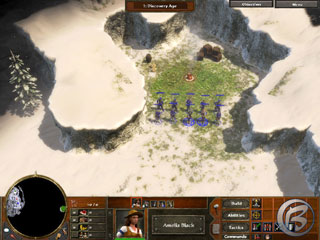 Age of Empires III