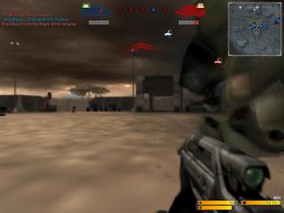 Battlefield 2142