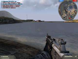 Battlefield 2