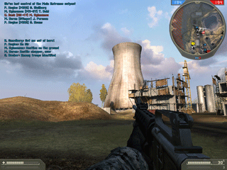 Battlefield 2