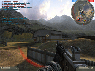 Battlefield 2