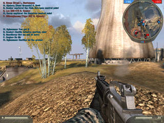 Battlefield 2