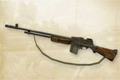 M1918 Browning Automatic Rifle (BAR)