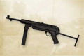 MP40 Sub-Machine Gun