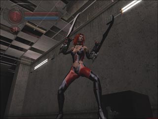 Bloodrayne 2