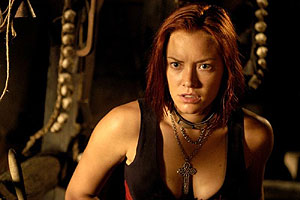 Bloodrayne film