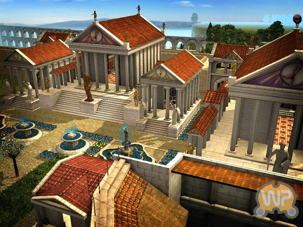 CivCity Rome