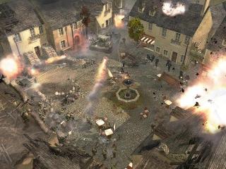 Company of Heroes