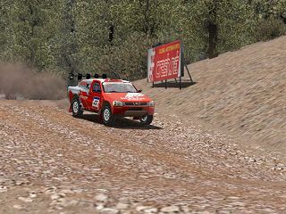 Colin McRae Rally 2005