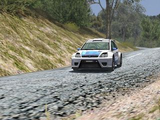 Colin McRae Rally 2005