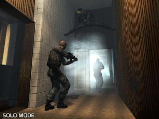 Splinter Cell: Chaos Theory