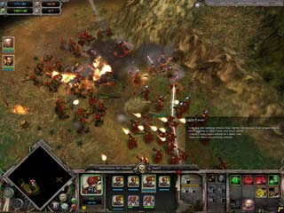 Warhammer 40.000: Dawn of War