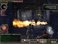 Dungeons & Dragons Online: Stormreach