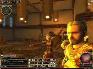 Dungeons & Dragons Online: Stormreach