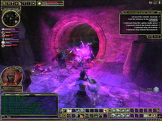 Dungeons & Dragons Online: Stormreach