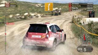 Colin McRae DIRT