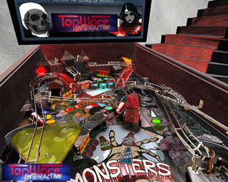 Dream Pinball 3D