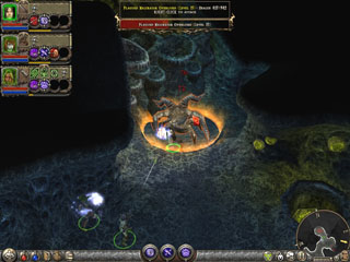 Dungeon Siege 2