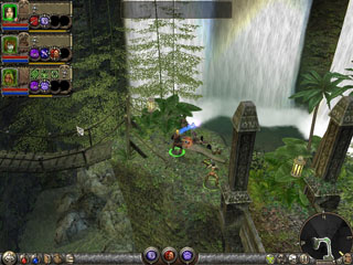 Dungeon Siege 2