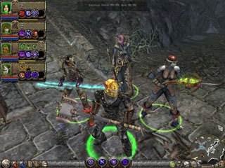 Dungeon Siege 2