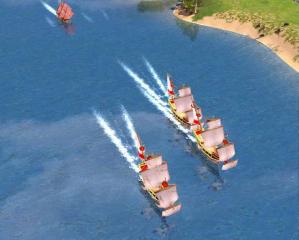 Empire Earth 2