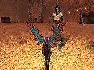 EverQuest II: Echoes of Faydwer