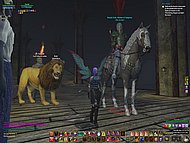 EverQuest II: Echoes of Faydwer