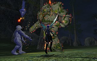 EverQuest II: Echoes of Faydwer