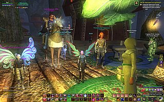 EverQuest II: Echoes of Faydwer