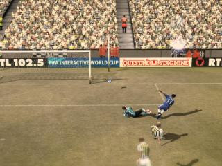 FIFA 07