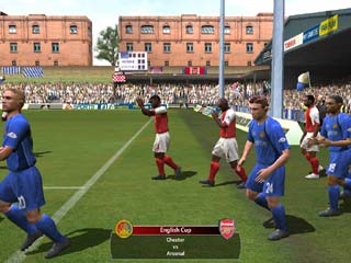 FIFA 2005