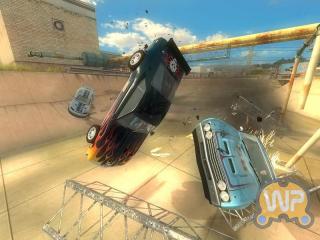 Flatout 2