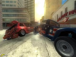 Flatout 2