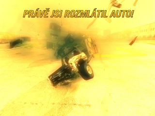 FlatOut 2