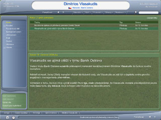 Football Manager 2005