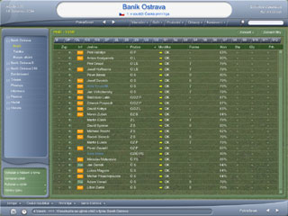 Football Manager 2005