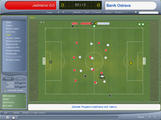 Football Manager 2005