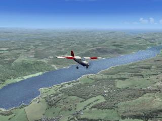 Flight Simulator X