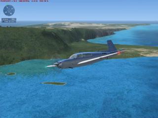 Flight Simulator X