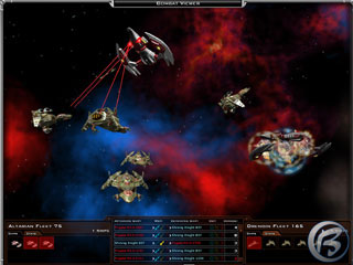 Galactic Civilization II: The Dread Lords