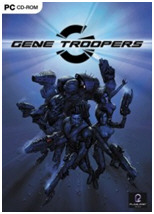 Gene Troopers