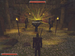 Gothic 2 Addon