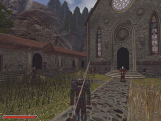 Gothic 2 Addon